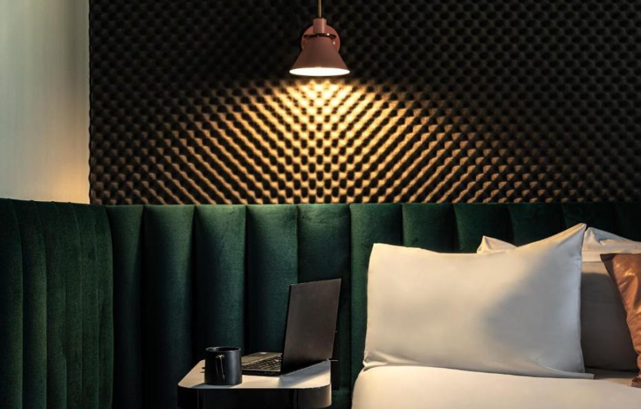 The ReMIX Hotel