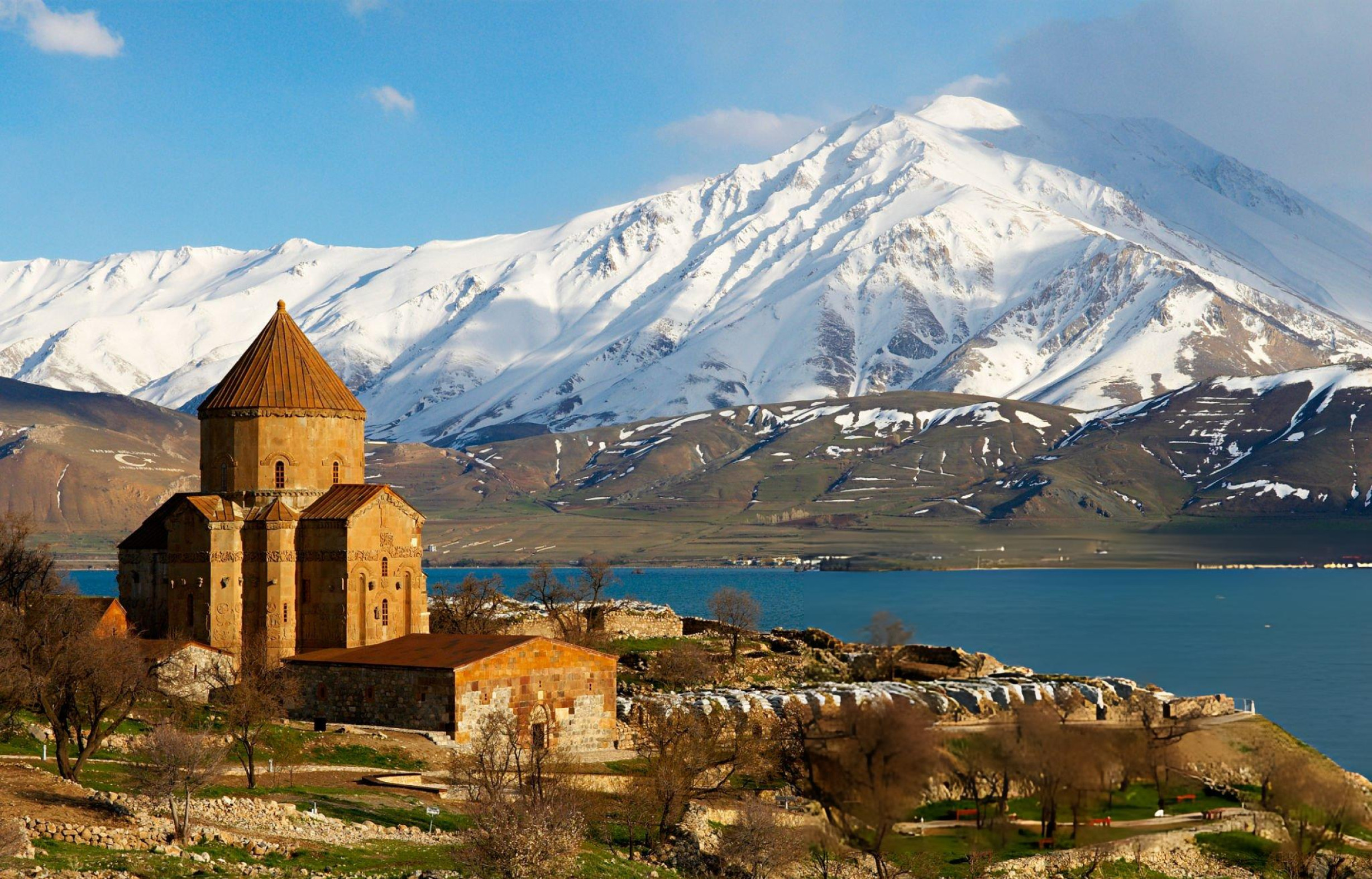 تور ارمنستان ویژه کریسمس