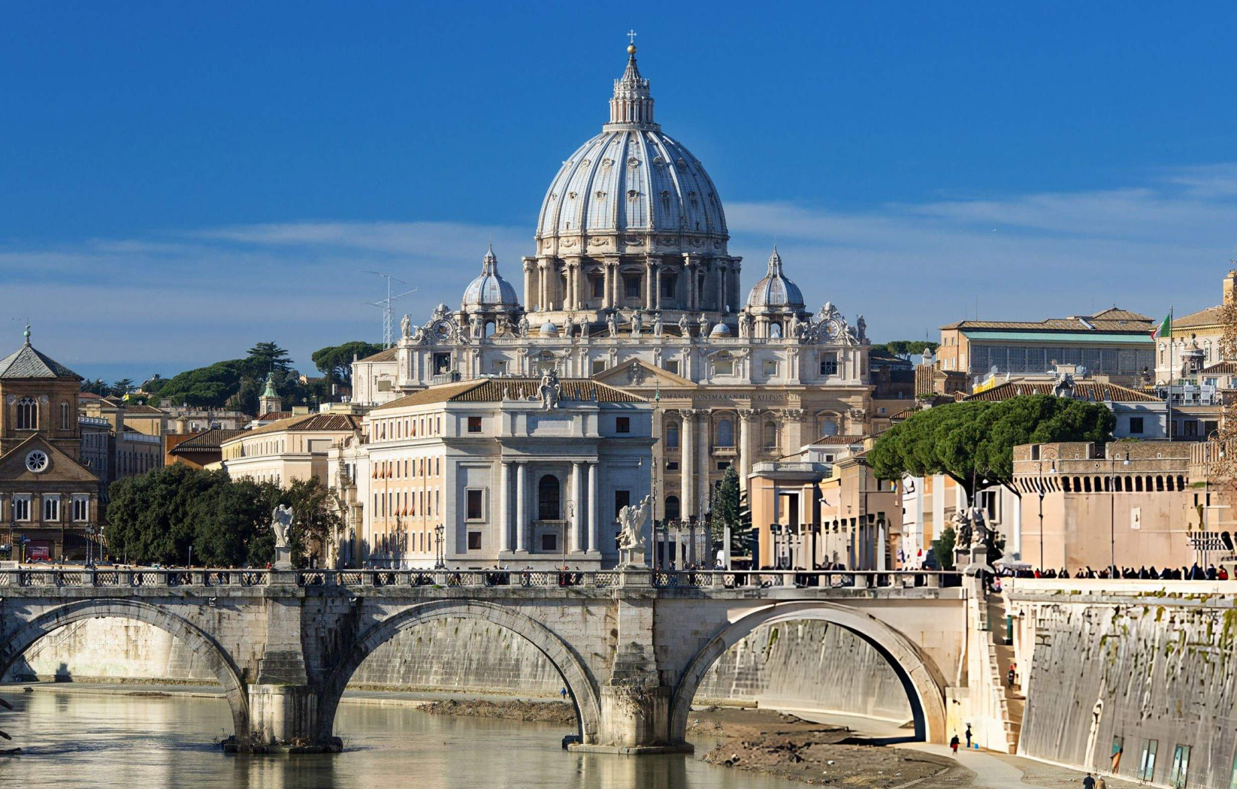 راهنمای سفر به واتیکان