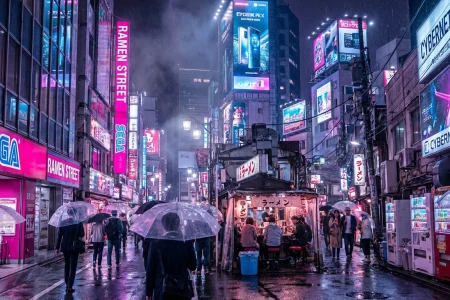 تور ژاپن