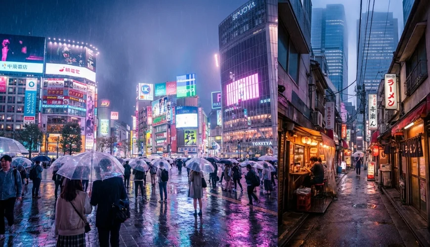 جاهای دیدنی کره جنوبی