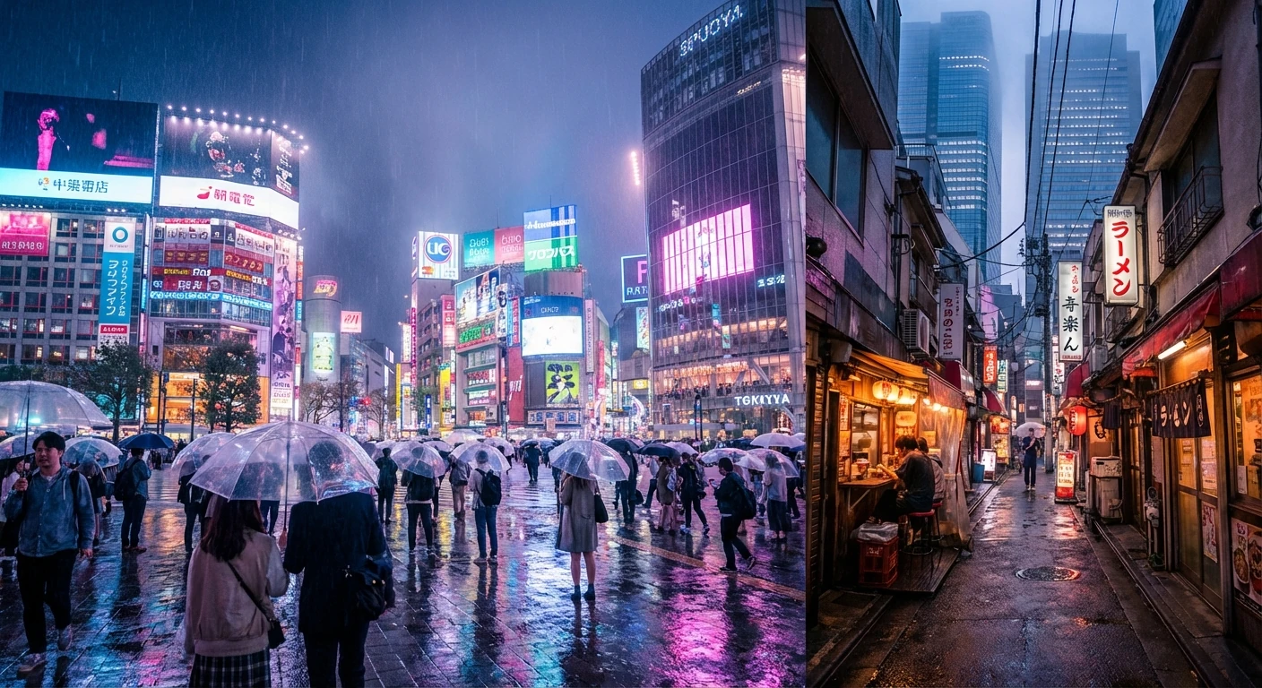 جاهای دیدنی کره جنوبی