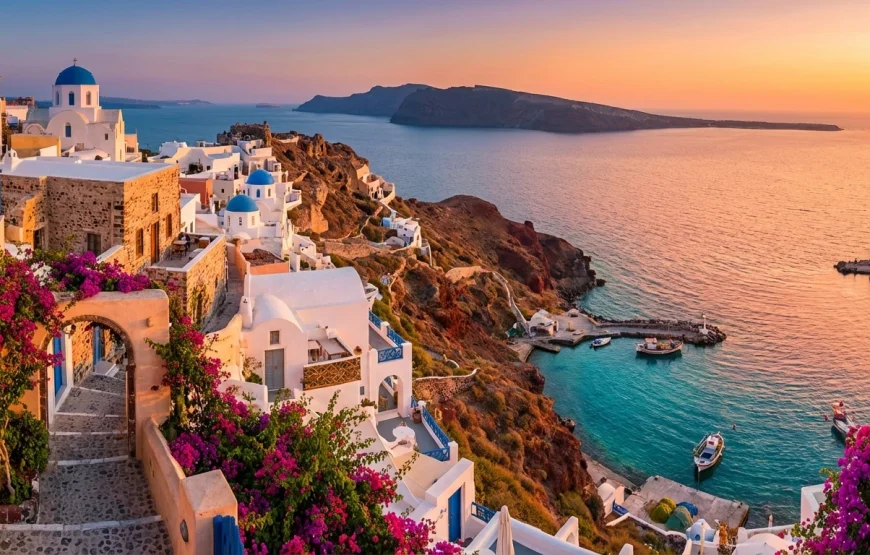 تور یونان – ایتالیا