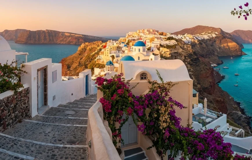 تور یونان – ایتالیا